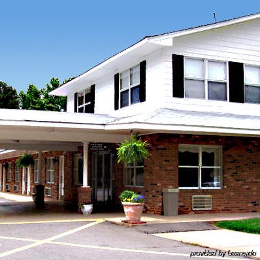 Durham Skyland Inn Exterior photo